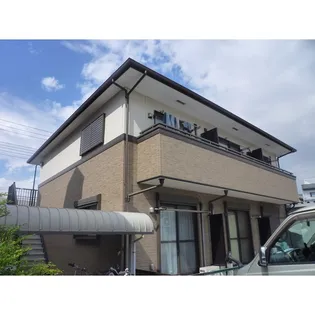 ベルティオン【1階】の外観