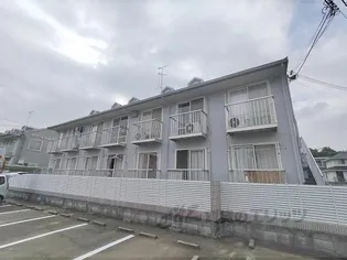 メゾンアンの画像