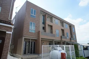 アン ソレイエBの画像