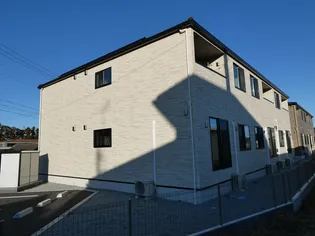 大木戸東方アパートIの画像