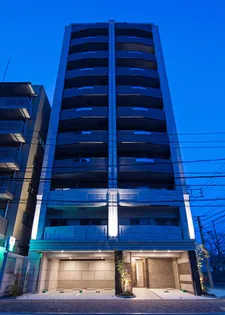 BAUHAUS国泰寺 No.25【13階】の外観
