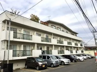 アメニティービレッジの画像