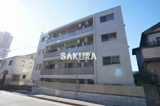 SPERANZA武蔵小杉の画像