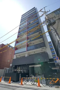 メインステージ両国II【5階】の外観