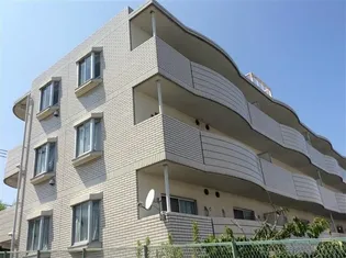 チェリーブロッサム【4階】の外観