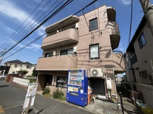 アーバンホーム日野台の画像