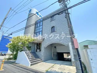 エコルフロンティアガーデンの画像