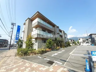 ソフィア ガーデンの画像