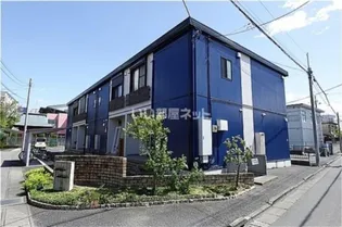 栃木県宇都宮市桜5【一戸建】の外観