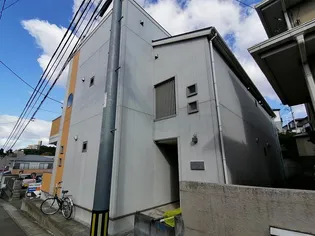 クレフラスト台原駅前の画像