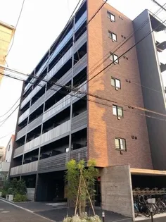 プライマル品川西大井の画像