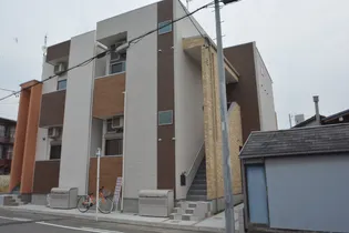 リバーサイド露橋の画像