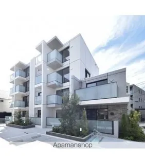 プライマル駒沢大学【2階】の外観