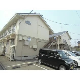 メゾン ユニヴェール柳橋の画像