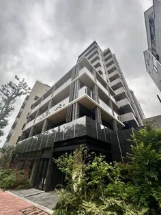 オーパスレジデンス南青山の画像