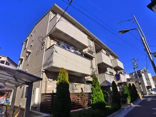 FLAT TENJIN IIIの画像