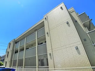 ライフステーション船橋の画像