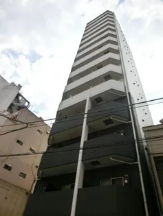 フォレシティ神田須田町【4階】の外観