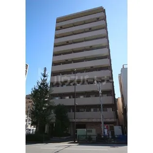 プレール・ドゥーク文京茗荷谷【2階】の外観