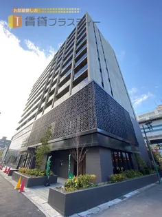 千葉県市川市行徳駅前2【マンション】の外観