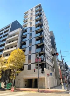 コードテラス東日本橋【11階】の外観