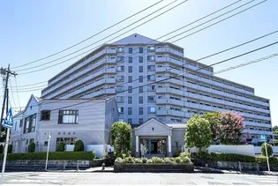 上星川ガーデンコートの画像