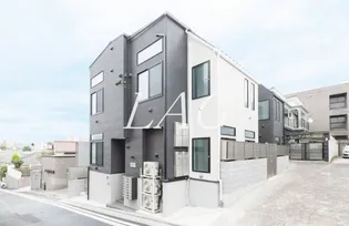 ロンジェスマン三宿の画像