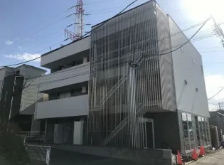 サンヴィレッジ30【3階】の外観