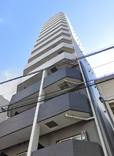 東京都千代田区神田須田町2【マンション】の外観