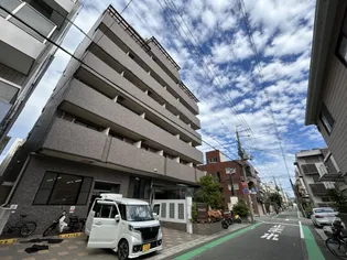 ピュアハウス甲子園の画像