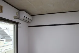 カーサベル【1階】の内装