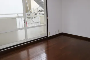 カーサベル【1階】の居間