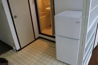 カーサベル【1階】の内装