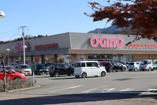 カーサベル【1階】の周辺