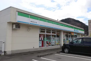 カーサベル【1階】の周辺