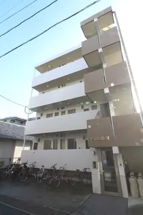 鹿児島県鹿児島市下荒田3【マンション】の外観