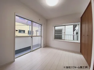 東京都葛飾区東金町5【一戸建】の外観