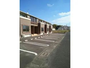 アップ・テイル【2階】のその他画像