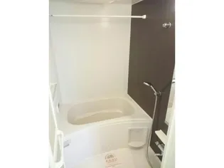 アップ・テイル【2階】の風呂