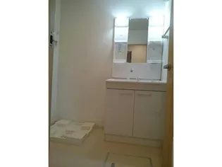 アップ・テイル【2階】の内装