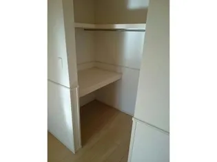 アップ・テイル【2階】の内装