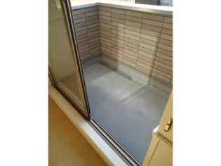 アップ・テイル【2階】の内装