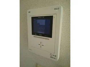 アップ・テイル【2階】の内装