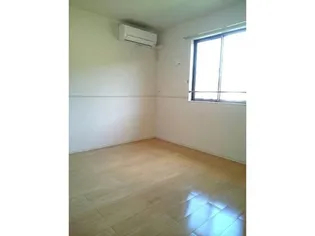 アップ・テイル【2階】の内装