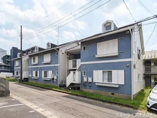 コーポ照木の画像