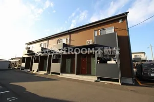 コンフォールK B棟の画像