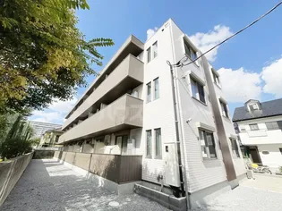 FAIRFIELD COTTAGEの画像