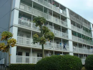 相模原田名【4階】の外観