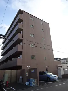 クリオ蒲田IIの画像