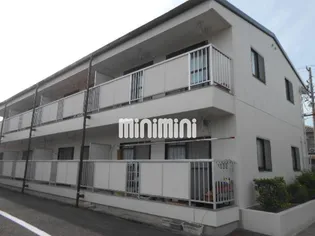 レジデンス八竜の画像